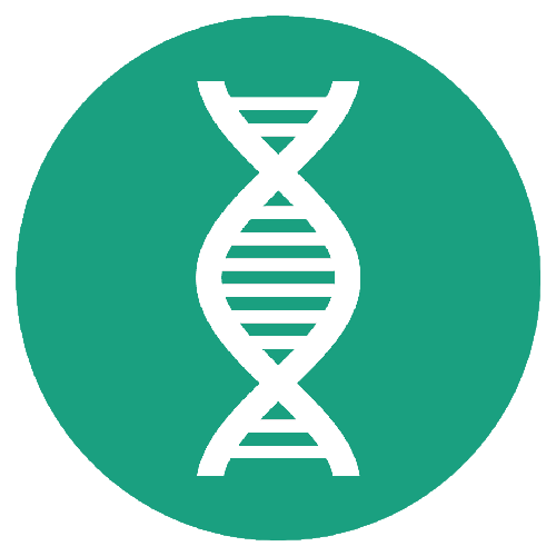 png transparent dna polymerase polymerase chain reaction dna profiling biology logo dna line removebg preview